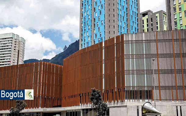 Cinemateca de Bogotá se toma Latinoamérica