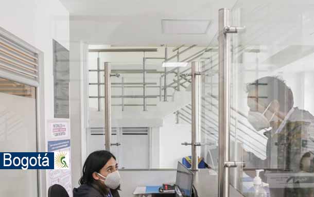 En 10 Casas de Justicia los ciudadanos se pueden inscribir para solucionar sus conflictos de manera pacífica y sin ningún costo