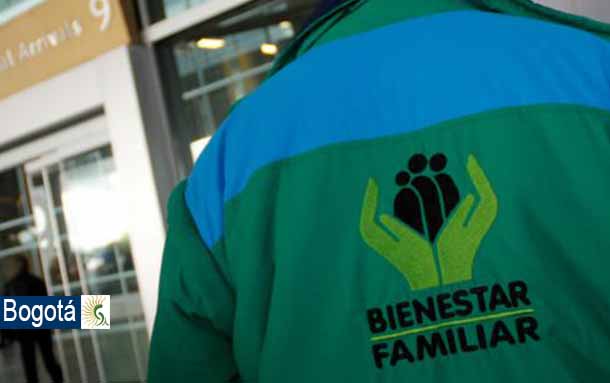 Iniciará Plan piloto de atención presencial en el ICBF