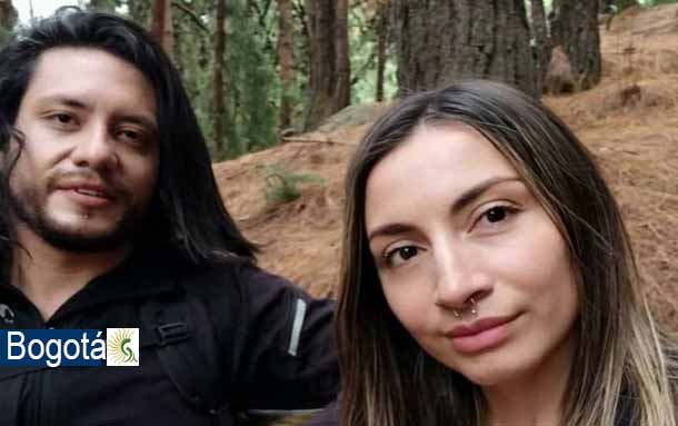 Última hora: Las autoridades capturan al hombre que atacó a su novia con un hacha en Bogotá