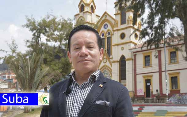 Edil Hugo Barajas del partido liberal renuncia como presidente de la JAL cuando entra en vigencia un nuevo reglamento en la corporación