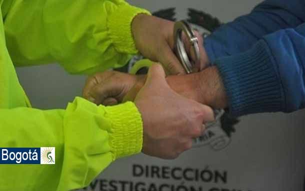 Duro golpe a dos bandas dedicadas al robo de bicicletas en Bogotá y sus alrededores