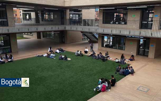 Última semana para solicitar cupo en colegios públicos de Bogotá