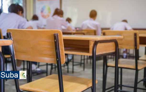 La Secretaria de Educación esta adelantado la construcción de un nuevo colegio en Lombardía