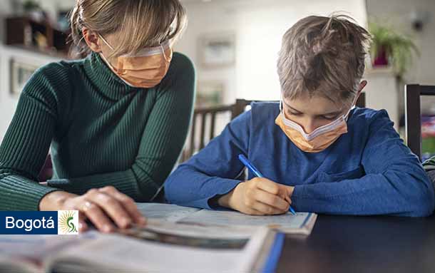Hoy 14 de octubre se lanza la consulta ‘Un millón de ideas por la educación de Bogotá’