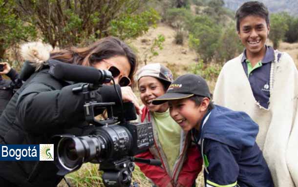 Cinemateca de Bogotá estará funcionando los fines de semana