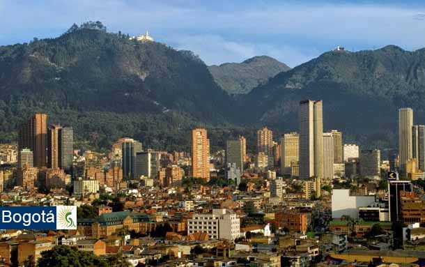 Bogotá recauda $7,3 billones en lo corrido de 2020