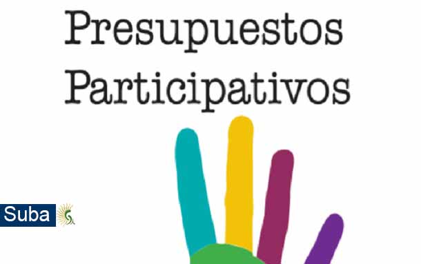 Presupuestos Participativos II: la oportunidad para que Suba decida en qué invertir el presupuesto local