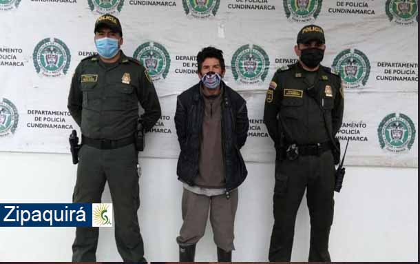 Asesinan a dos menores en el municipio de zipaquirá en Cundinamarca