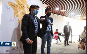 Suba: Con un pacto de transparencia y participación, el Distrito sancionó los Planes de Desarrollo Local