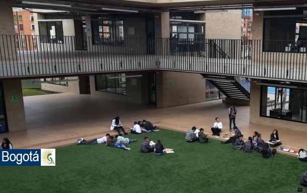 19 colegios oficiales de Bogotá realizarán plan piloto para regresar a clases presenciales
