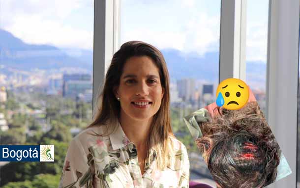 Secretaría de la Mujer asume representación del caso de Ángela del Pilar Ferro