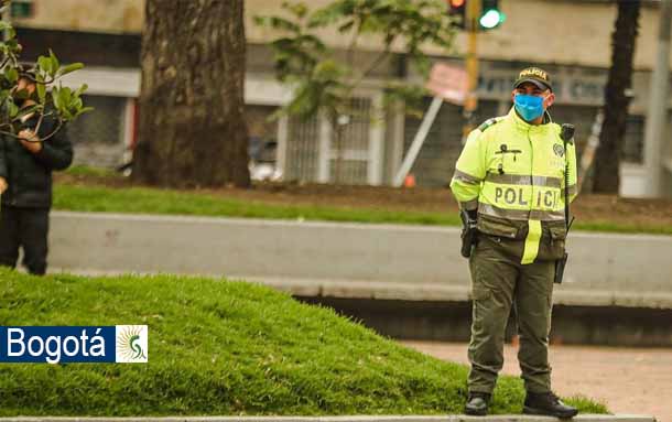 Bogotá tendrá 500 nuevos detectores de metales para requisas