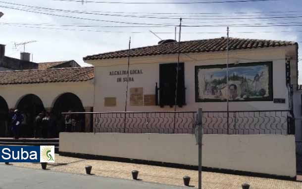 Presupuestos participativos: iniciativas que apuntan a mejorar la localidad de Suba