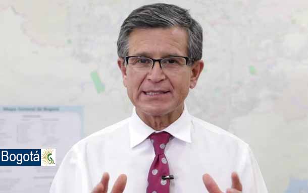 En medio de la nueva normalidad, la mayoría de los hurtos siguen disminuyendo: Distrito