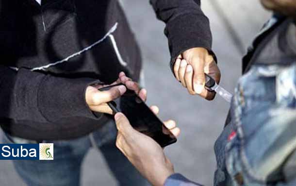 A un hombre lo mataron en medio de un robo en la localidad de Suba