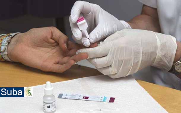 Pruebas de VIH totalmente gratis, en la localidad de Suba, participa, invita y comparte