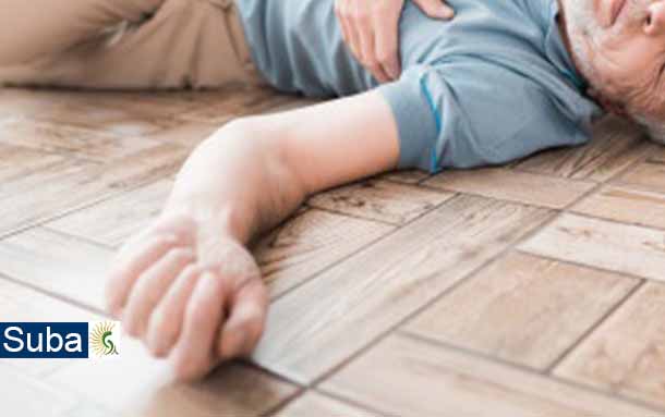 Hombre falleció tras caer por las escaleras de su casa en el barrio la Campiña en Suba