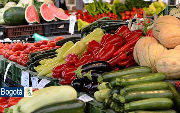 Cocinatón: iniciativa que espera reactivar las plazas de mercado