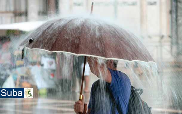 Suba es una de las localidades de Bogotá que se verá más afectadas por lluvias