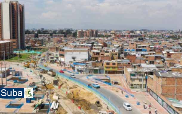 Avanzan las obras de construcción de la Avenida Rincón, que mejorará la movilidad de 1.200.000 personas