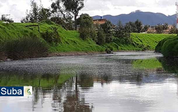 Alerta naranja por el aumento en los niveles del río Bogotá: esto podrían afectar a los habitantes de la localidad de Suba