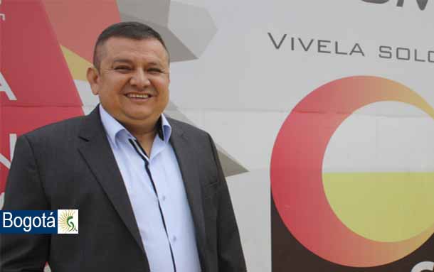 “GranSan mantendrá precios de hoy hasta el fin de año”: Yansen Estupiñán