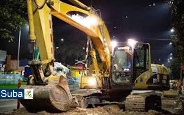 El IDU avanza con los 15 proyectos de valorización