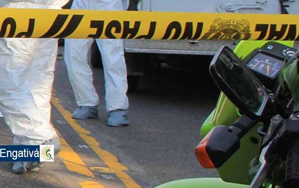Delincuentes matan a puñaladas a un hombre en la localidad de Engativá