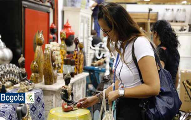 La Feria del Hogar 2020, irá hasta el 06 de diciembre de 2020 de miércoles a domingos en Corferias