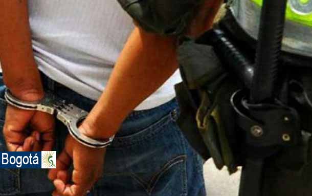 Autoridades adelantan operativos para capturar a delincuentes que atracan en el transporte público 