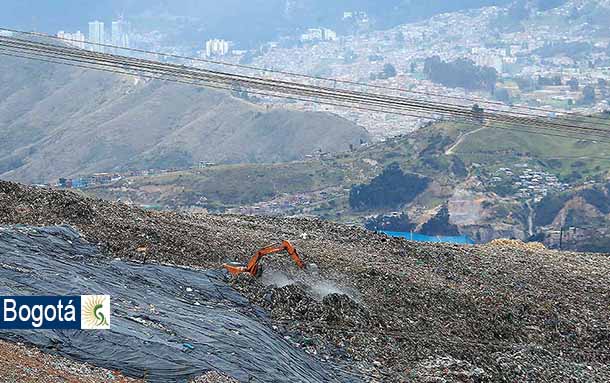 Estrategia ‘Vamo’ a cambiar’ invita a los bogotanos a transformar comportamientos relacionados con la separación de residuos y la dignificación del trabajo de los recicladores