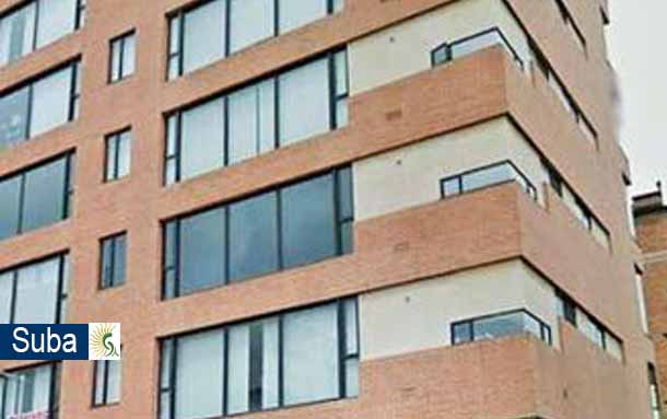 En Suba, Colina Campestre, millonario robo a un piloto mientras “volaba”