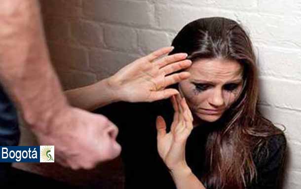 Campaña del Distrito para atender y prevenirviolencias contra las mujeres