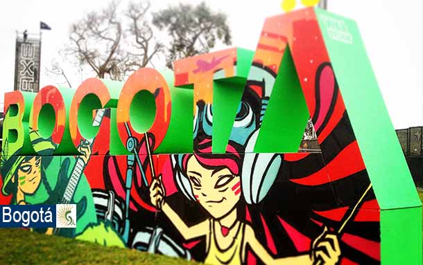Megaproyecto Bogotá CREActiva, que contribuirá a la reactivación económica y social de la ciudad