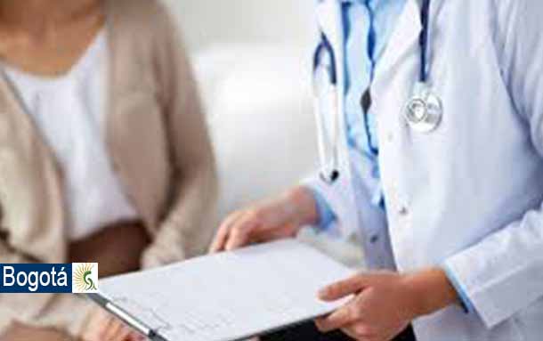 El observatorio de salud de Bogotá, en su segundo aniversario, alcanza casi 6 millones de consultas desde su lanzamiento