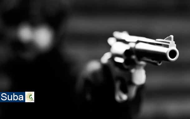 Asesinan a mujer en un fruver de la localidad de Suba