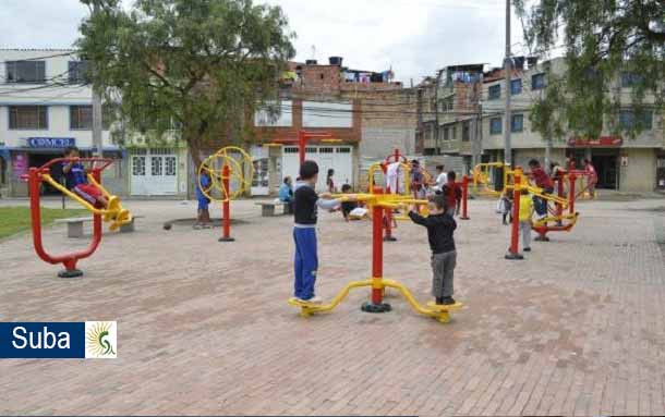Casa de Justicia descentraliza sus servicios desde el barrio Bilbao Parque de la Virgen