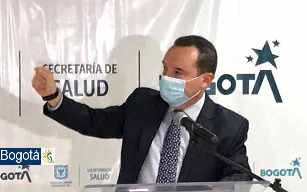 Secretaría de Salud alerta por personas que se hacen pasar de la entidad