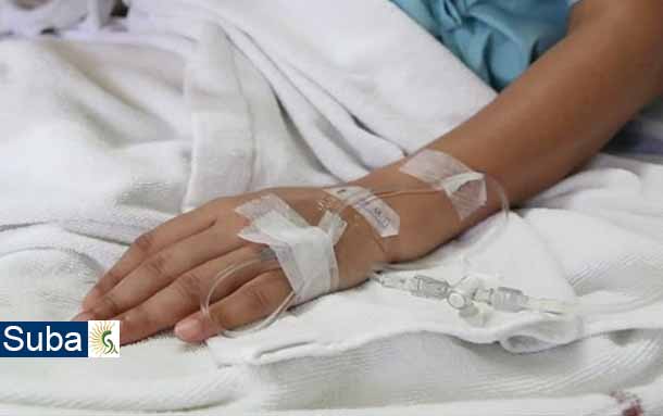 Joven de 16 años fue agredida por su expareja sentimental por no querer continuar con la relación