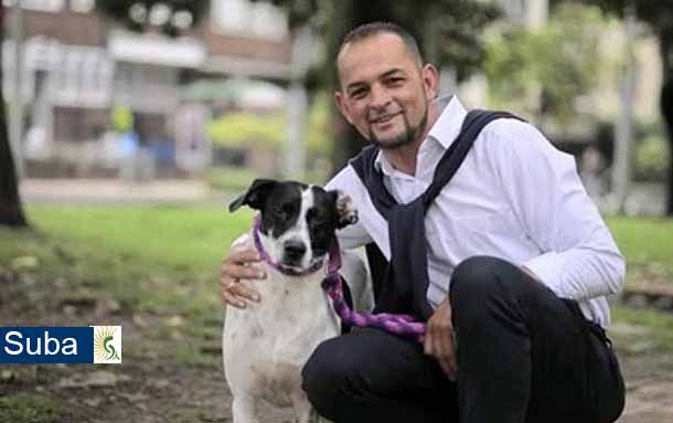 En Dialogo Local, el Edil John Jaime Jiménez, presidente de la Comisión de Educación, promueve Un Trato por el Buen Trato