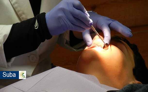 Una pareja de venezolanos se hizo pasar por pacientes para atracar una clínica de odontología en Suba