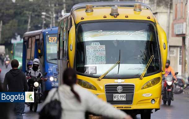 Más de 1000 vehículos se han pagado a los antiguos propietarios del transporte público tradicional