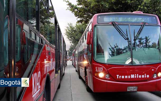 ¡Pilas! estas son las estaciones de TransMlenio con más denuncias por robo