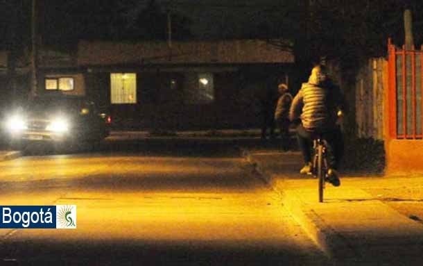 24 % de las personas encuestadas en Bogotá Cómo Vamos, aseguraron ser víctimas de algún tipo de delito en Bogotá, durante la cuarentena