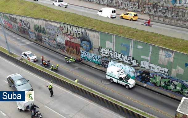 Farid Camilo Mondragón joven que se tiró del puente 21 Ángeles; al parecer se suicidó por exceso de trabajo