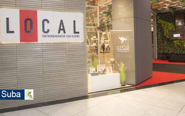 Con LOCAL, Parque La Colina apuesta por los emprendimientos digitales