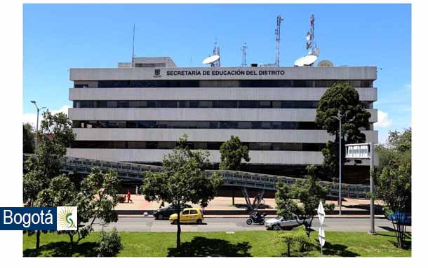 Secretaría de Educación de Bogotá logra acuerdo con organizaciones sindicales