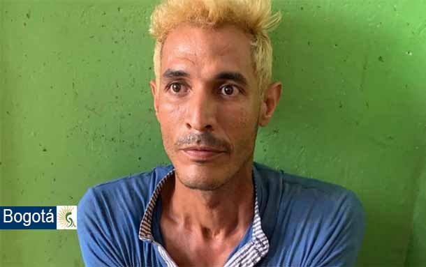 Capturan al delincuente que asesino a un hombre en un bus de TransMilenio