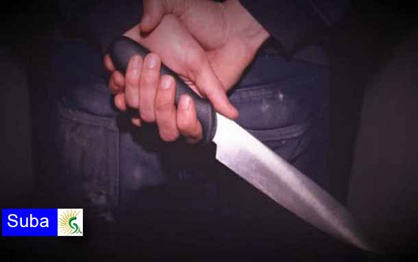 Una riña sangrienta ocurrida en el barrio Prado Pinzón dejo como saldo una persona muerta
